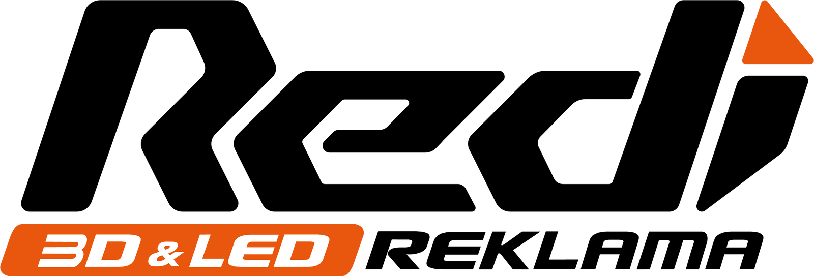 ReDi 3D & LED reklama